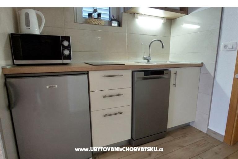 APARTMANI Saric K – фото 43