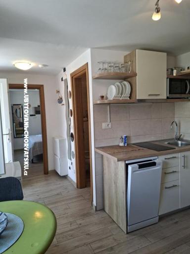 APARTMANI Saric K – фото 55