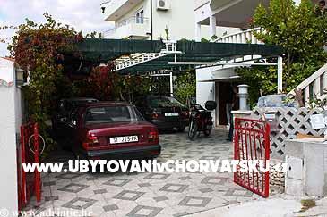 Sиa apartments Promajna – фото 3