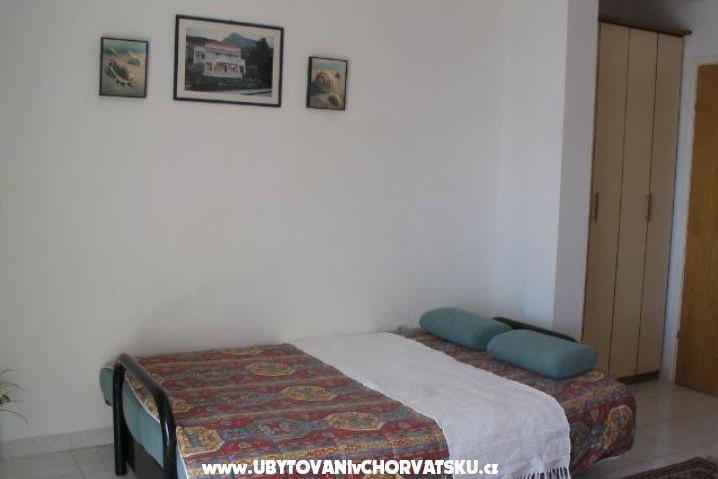 Sиa apartments Promajna – фото 4