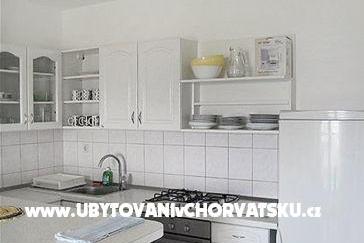 Sиa apartments Promajna – фото 6