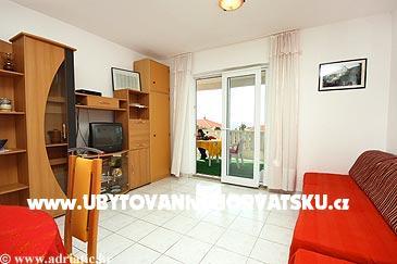 Sиa apartments Promajna – фото 8