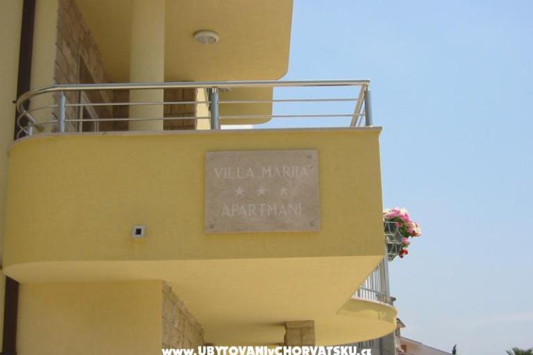 Villa Marija – фото 2