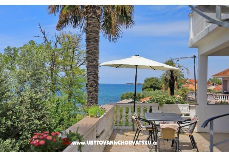 апартаменты i sobe Sиra – фото 10