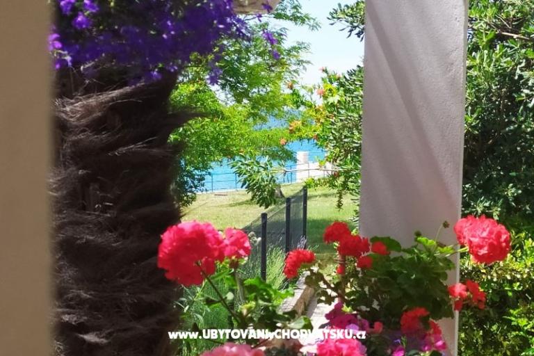 апартаменты i sobe Sиra – фото 14