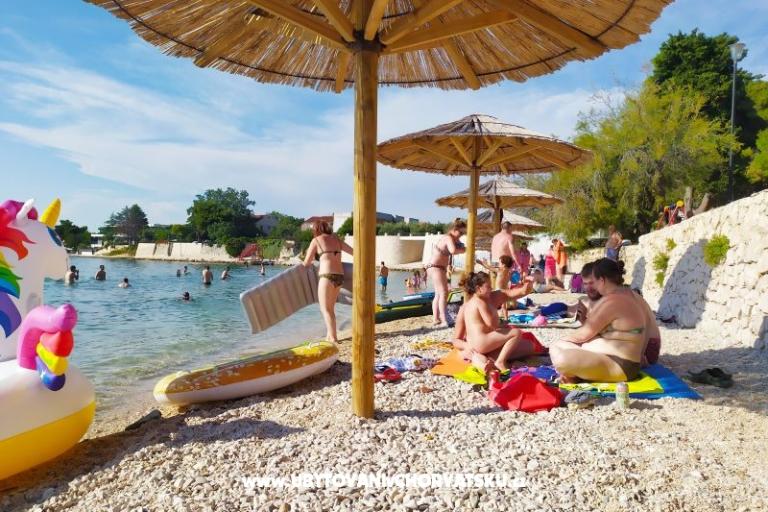 апартаменты i sobe Sиra – фото 6