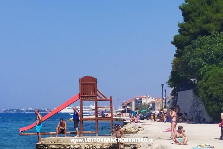 апартаменты i sobe Sиra – фото 8