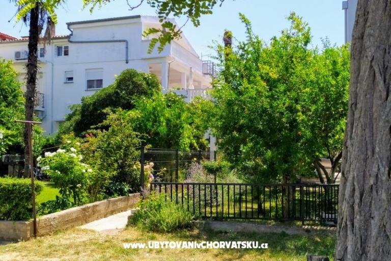 апартаменты i sobe Sиra – фото 9