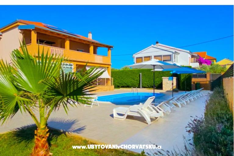 Holiday Home Lucija – фото 17