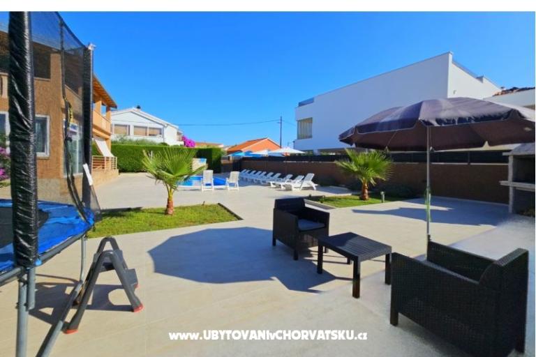 Holiday Home Lucija – фото 22