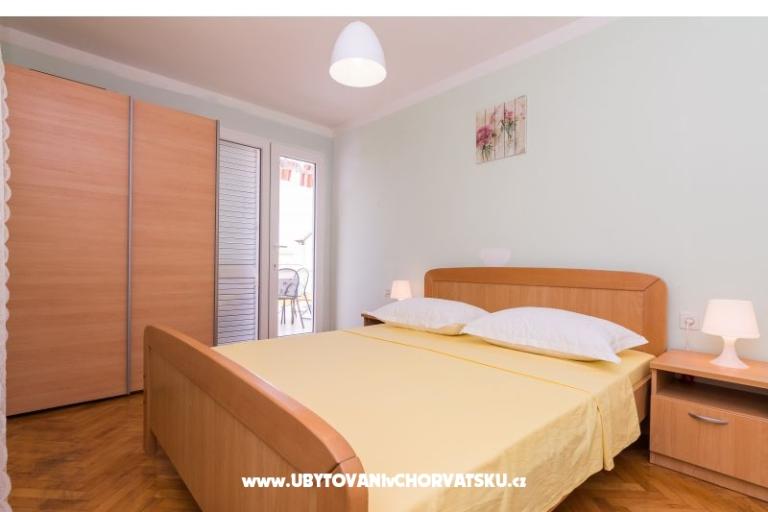 апартаменты Mirko i Anka Hromin – фото 11