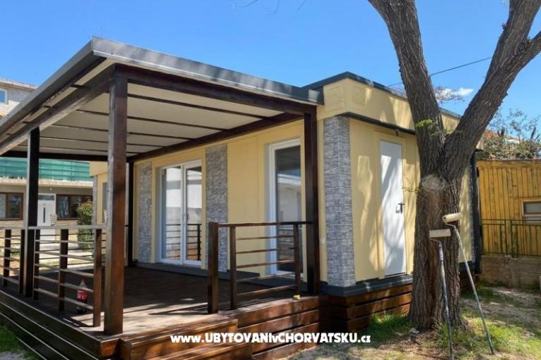 Mobile house TORETTA – фото 8