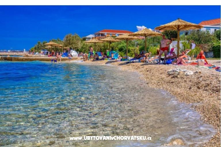 Holiday house vila Kunfin – фото 13
