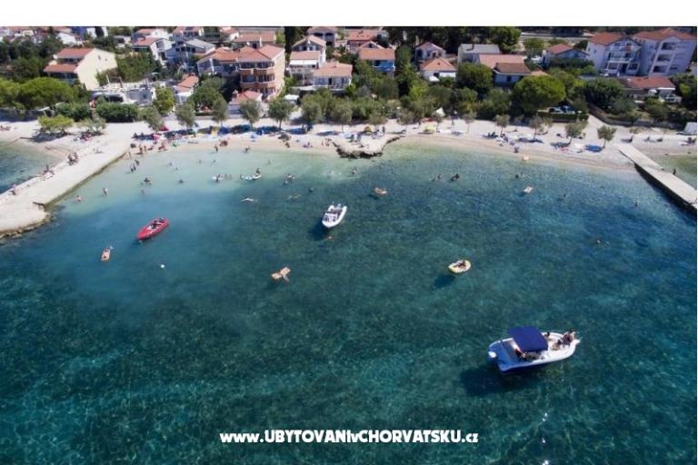 Holiday house vila Kunfin – фото 17