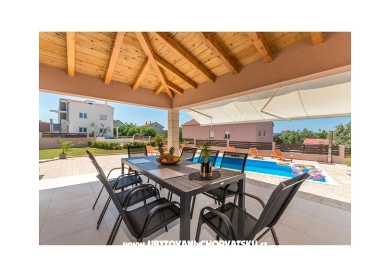 Holiday house vila Kunfin – фото 2