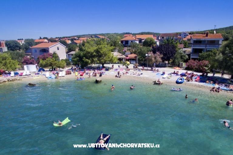 Holiday house vila Kunfin – фото 20