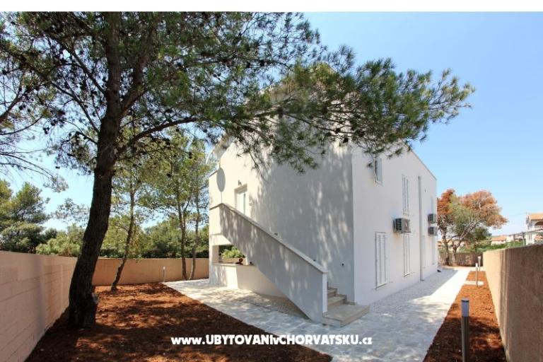 Vila Moli апартаменты – фото 2