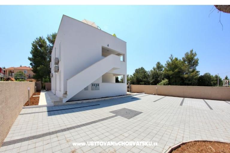 Vila Moli апартаменты – фото 3