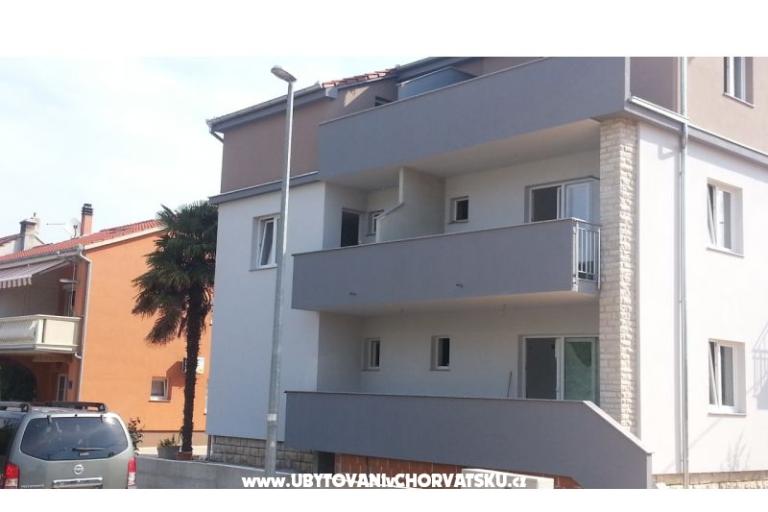 Bosana apartments – фото 2