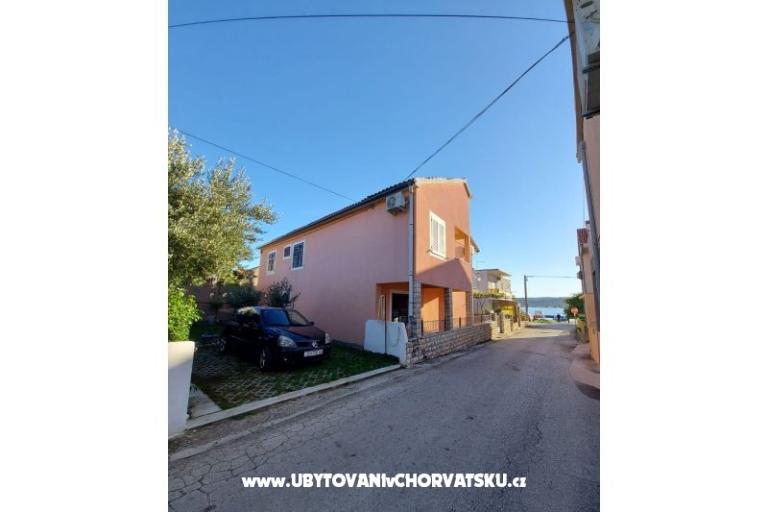 апартамент Otok ljubavi – фото 3