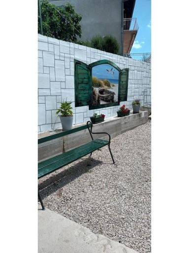 апартаменты ANNA – фото 22