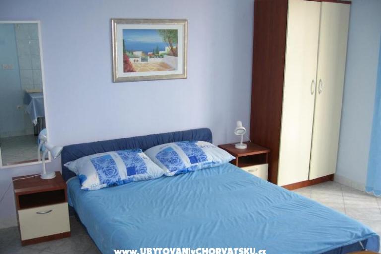 апартаменты Biograd Savic – фото 2