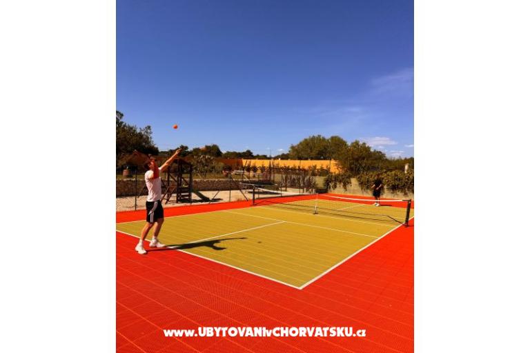 апартаменты i sobe Sinka – фото 3
