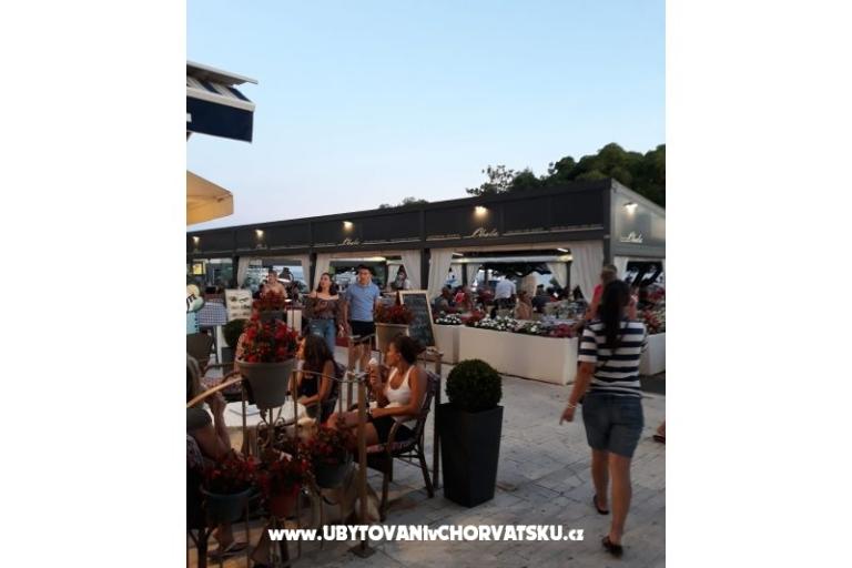 VILLA BERNARD..150 m plaža DRAŽICA – фото 43