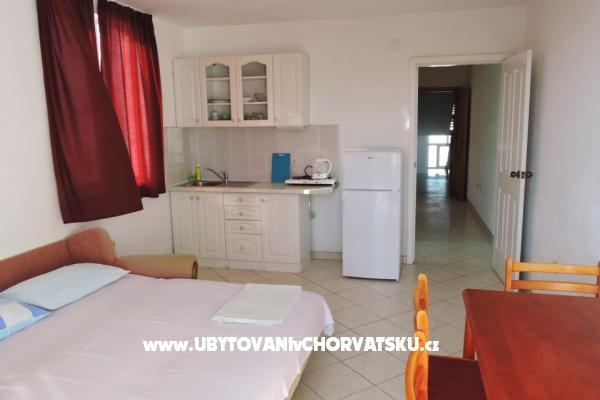 Biograd апартаменты Ćaleta – фото 5