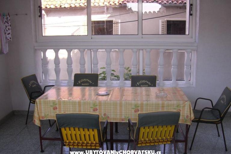 Vila Vedrana – фото 3