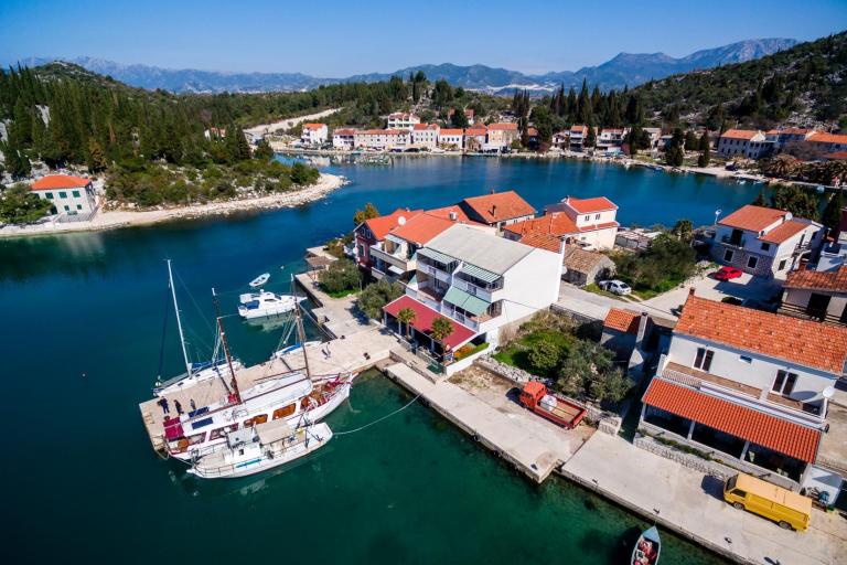 Marinus апартаменты – фото 3