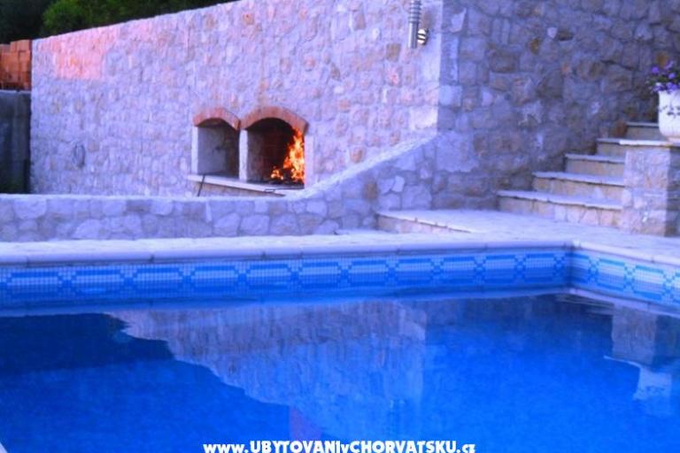 Villa Kameni dvori – фото 3