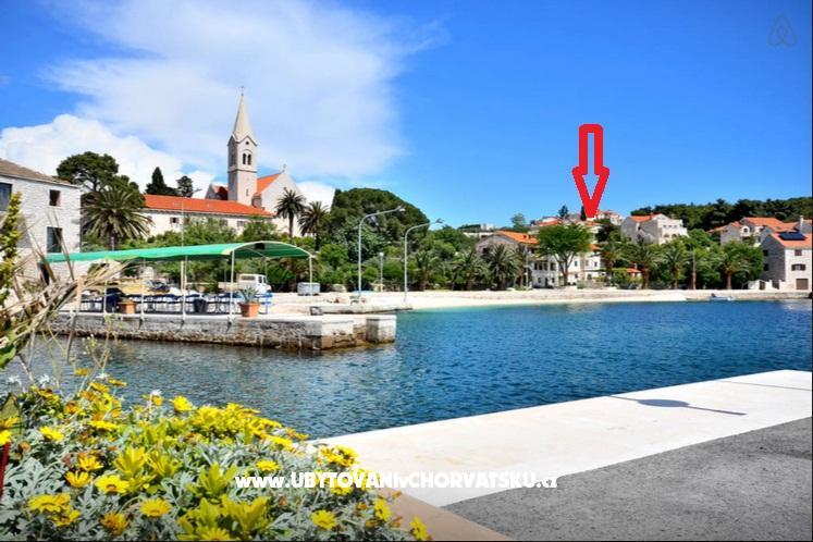 апартаменты Brač – фото 4