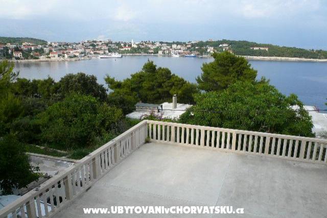 apartmani Brac Puntinak – фото 7