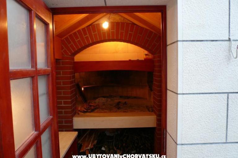 apartmani Brac Puntinak – фото 8