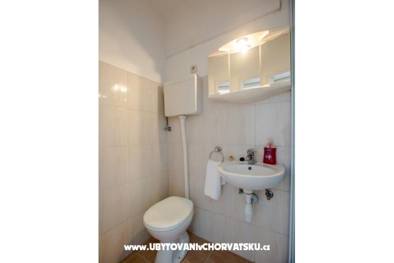 APARTMANI I SOBE,KUCA ZA ODMOR – фото 16