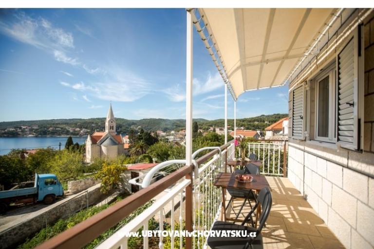 APARTMANI I SOBE,KUCA ZA ODMOR – фото 2