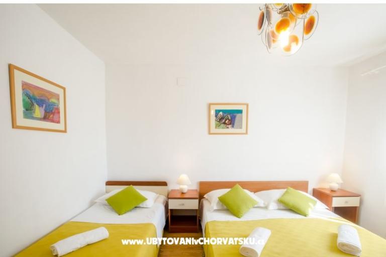 APARTMANI I SOBE,KUCA ZA ODMOR – фото 3