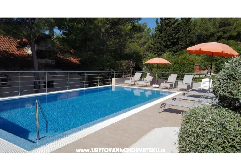 Villa Gudelj – фото 11
