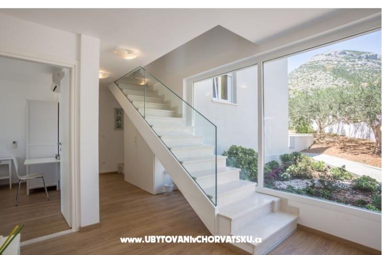 Villa Blanka Bol islи Brac for 12 – фото 3