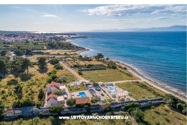 Luxury Villa MIS – фото 19