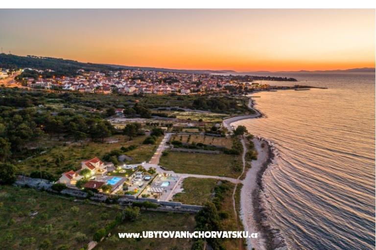 Luxury Villa MIS – фото 2
