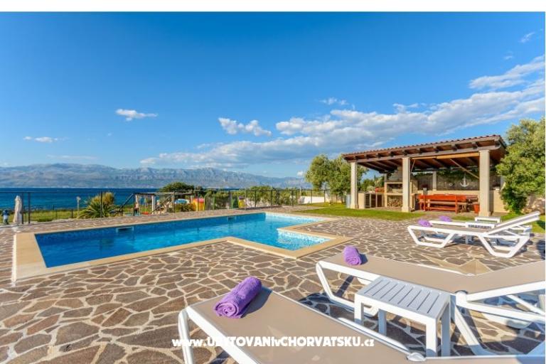 Luxury Villa MIS – фото 23