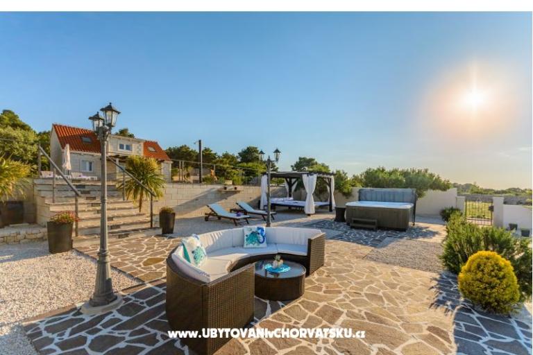 Luxury Villa MIS – фото 27