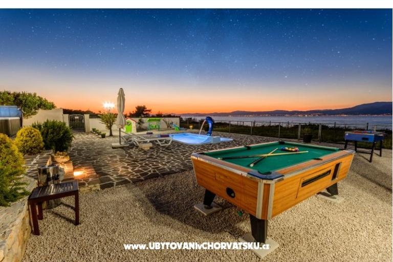 Luxury Villa MIS – фото 34
