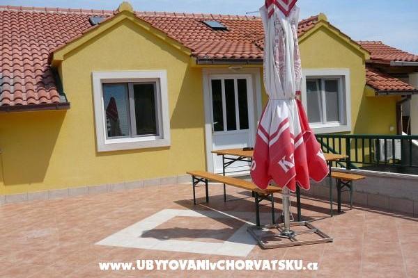 Restaurant пансионат Panorama – фото 5
