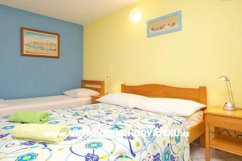комнаты Sunce Islи Residence – фото 5