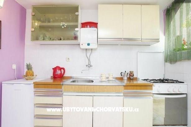 комнаты Sunce Islи Residence – фото 6