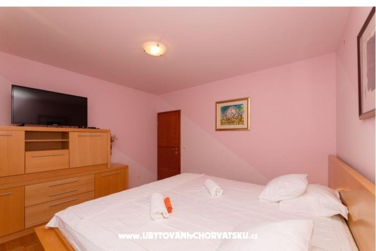Seaview apartment Andrea 200 m from – фото 7