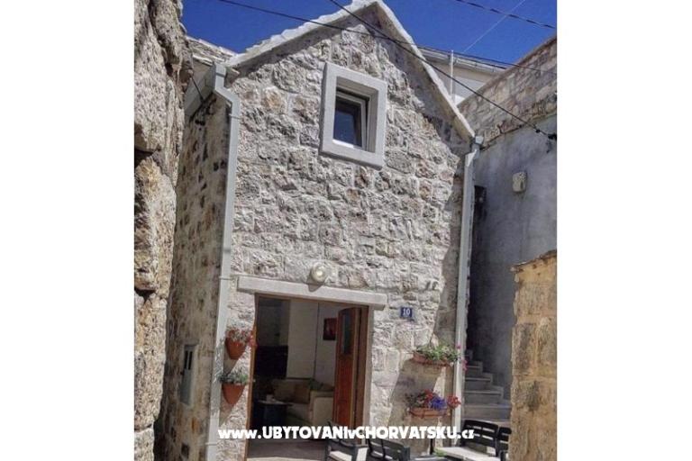 Annelie Cottage (villa Annelie) – фото 4